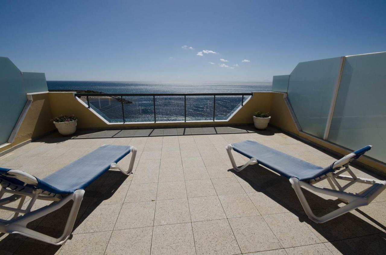 El Coral Apartment - First Beach Line إِستيبونا المظهر الخارجي الصورة